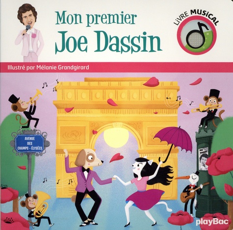 Mon premier Joe Dassin