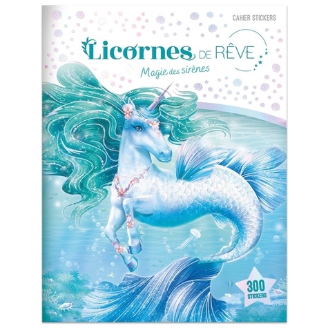 Magie des sirènes