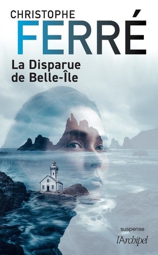 La Disparue de Belle-Ile