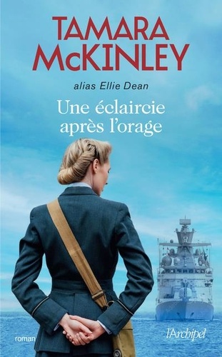 La pension du bord de mer Tome 11 : Une éclaircie après l'orage