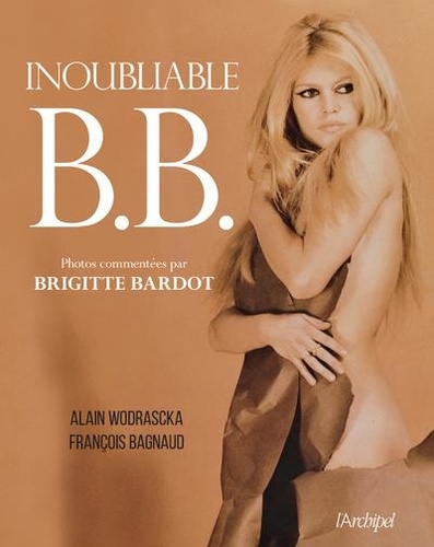 Inoubliable B. B.