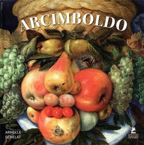 Arcimboldo. Edition en langues multiples