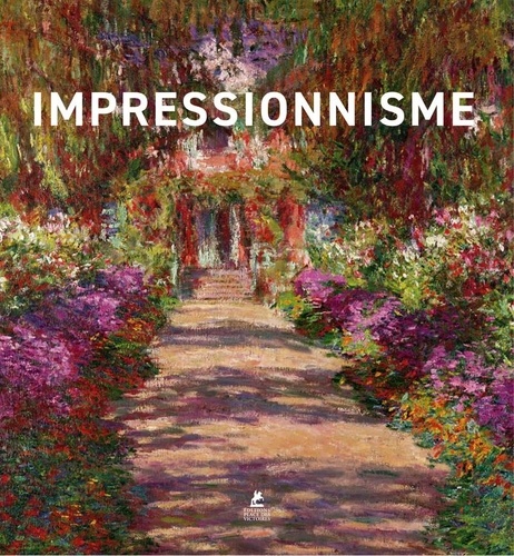 Impressionnisme. Edition en langues multiples