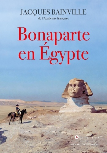 Bonaparte en Egypte