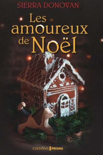 Les amoureux de Noël