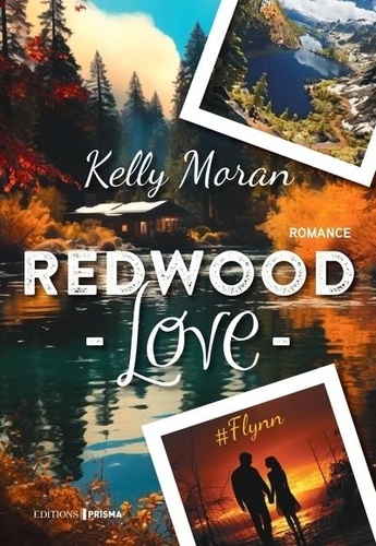 Redwood Love Tome 2 : #Flynn