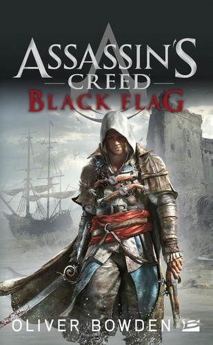 Assassin's Creed Tome 6 : Black Flag