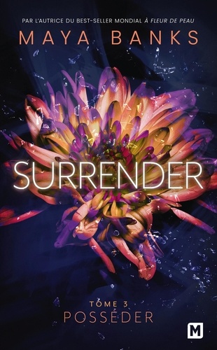 Surrender Tome 3 : Posséder