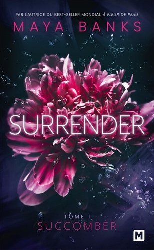 Surrender Tome 1 : Succomber