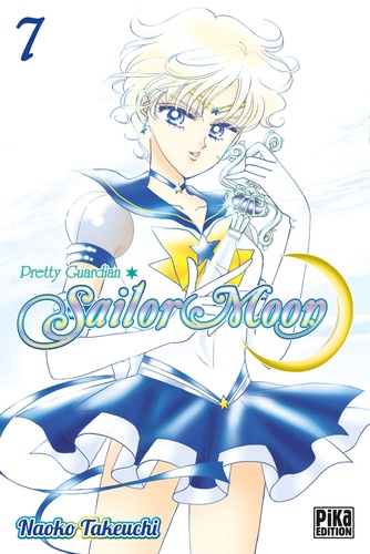 Sailor Moon Tome 7