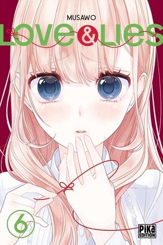 Love & Lies Tome 6