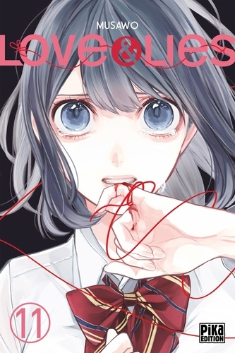 Love & Lies Tome 11