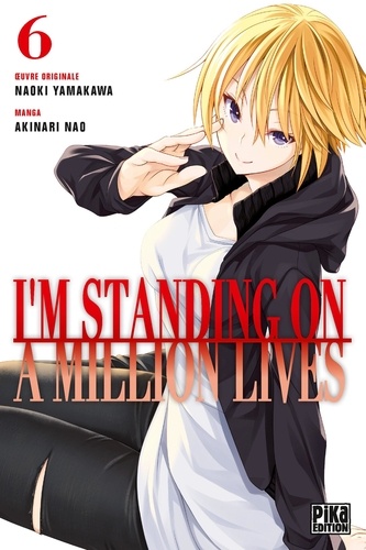 I'm standing on a million lives Tome 6