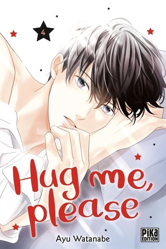 Hug me, please Tome 4