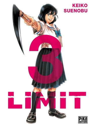 Limit Tome 3