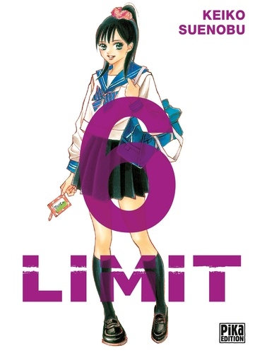 Limit Tome 6