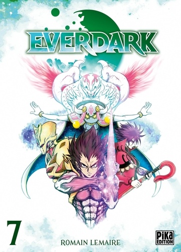 Everdark Tome 7