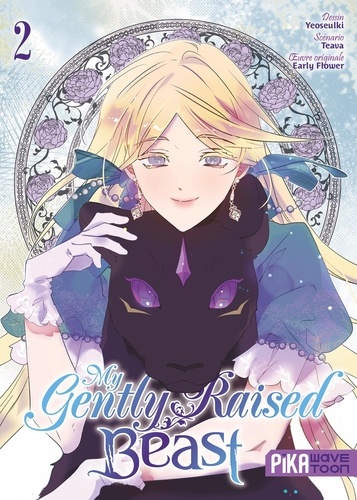 My Gently Raised Beast Tome 2