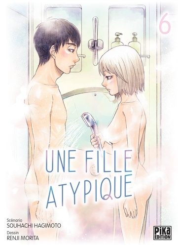 Une fille atypique Tome 6