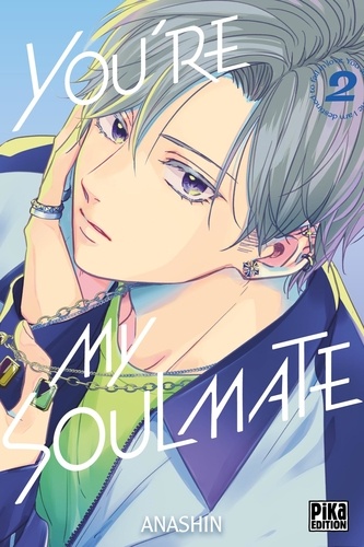 You're my Soulmate Tome 2