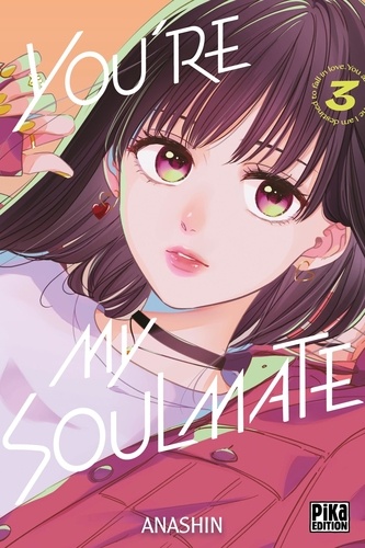 You're my Soulmate Tome 3