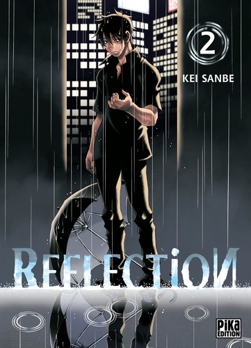 Reflection Tome 2