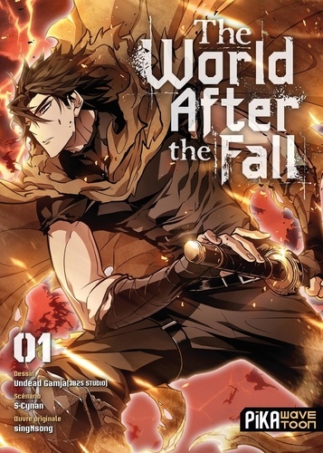 The World After The Fall Tome 1