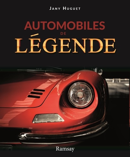 Automobiles de légende