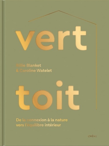 Vert toit. De la connexion à la nature vers l'équilibre intérieur