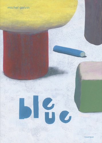 Bleue