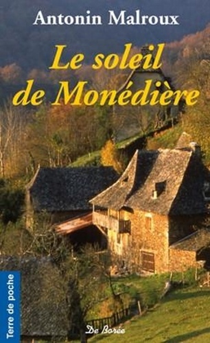 Le soleil de Monédière