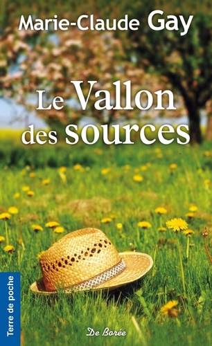 Le vallon des sources