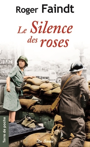 Le silence des roses