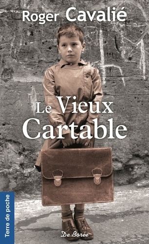 Le vieux cartable