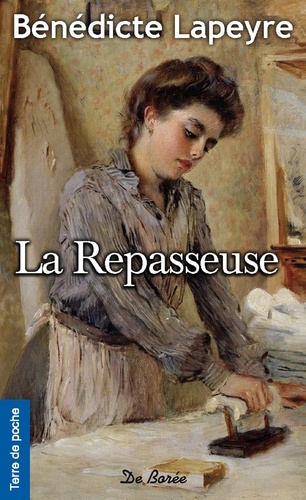 La repasseuse