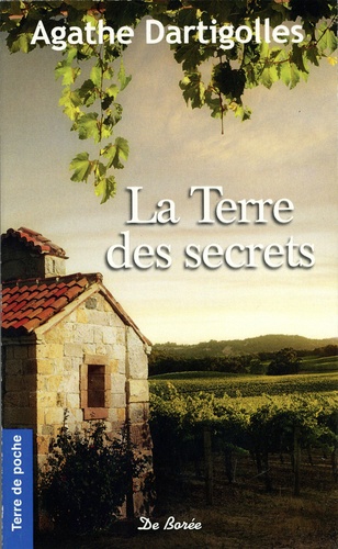 La terre des secrets