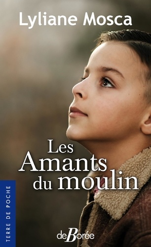 Les amants du moulin