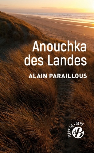 Anouchka des Landes