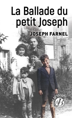 La Ballade du petit Joseph