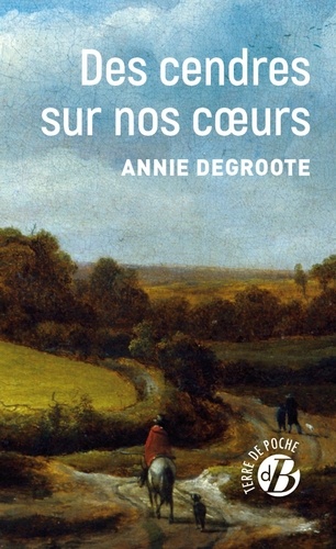 Des cendres sur nos coeurs