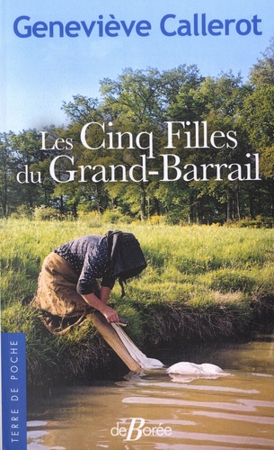 Les Cinq Filles du Grand-Barrail