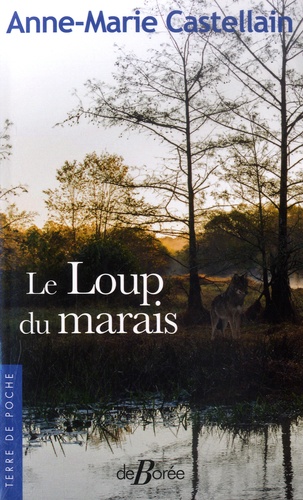 Le Loup du marais