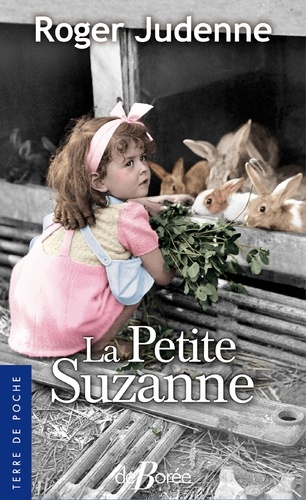 La petite Suzanne