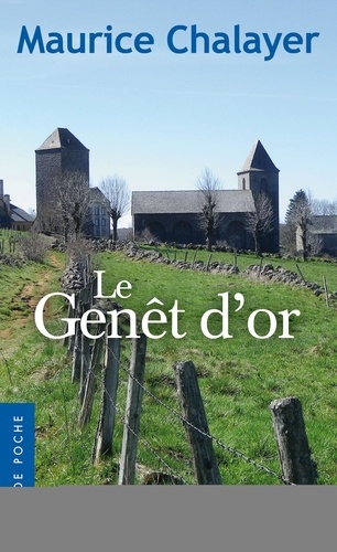 Le Genêt d'or