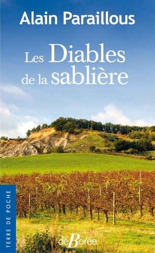 Les diables de la sablière