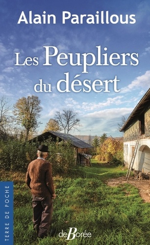 Les peupliers du désert