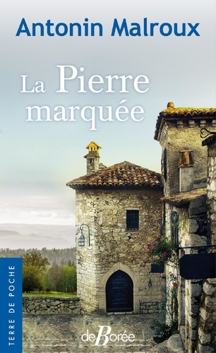 La pierre marquée