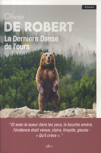 La Dernière Danse de l'ours