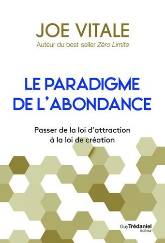 Le paradigme de l'abondance. Passer de la loi d'attraction à la loi de création