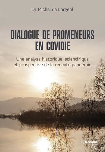 Dialogue de promeneurs en Covidie